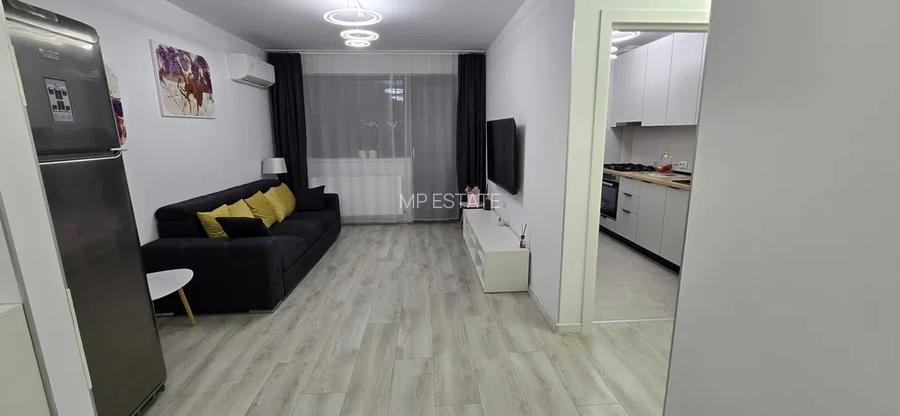 Apartament 2 camere Hils Pallady/Centrala proprie/Metrou - 2