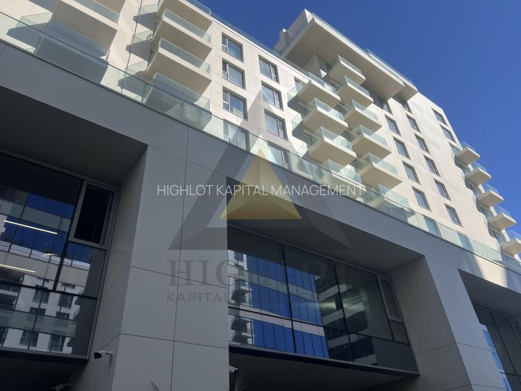 3 CAMERE DIMITRIE POMPEIU| COMPLEX MODERN| BARBU VACARESCU| PROMENADA MALL - 2