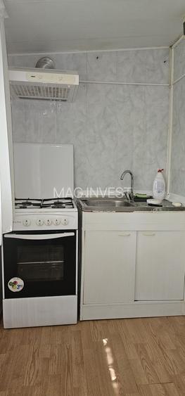 Garsonieră de închiriat – Micro 40, etaj 2, 20 mp + balcon - 8