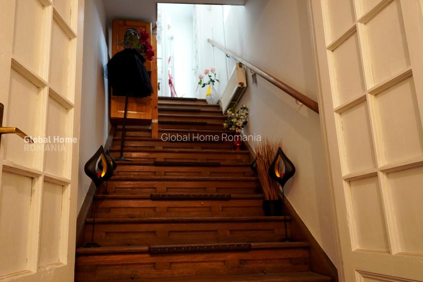 Apartament 2 camere în vilă | Ultracentral | Dacia – Toamnei - 15