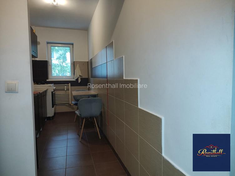 Apartament 2 camere SD etaj 2 Scoala 12_Primaverii - 7