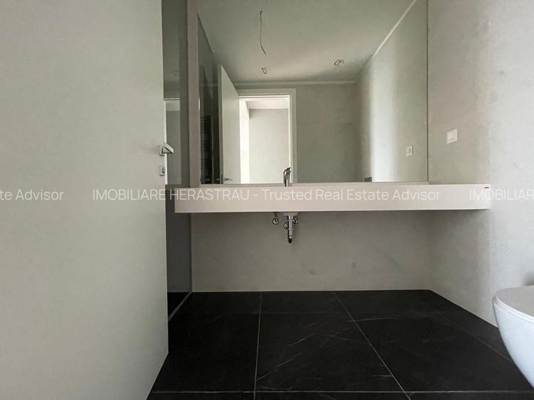 ONE VERDI PARK | 3 camere | Terasa 13 mp | Vedere deschisa - 14