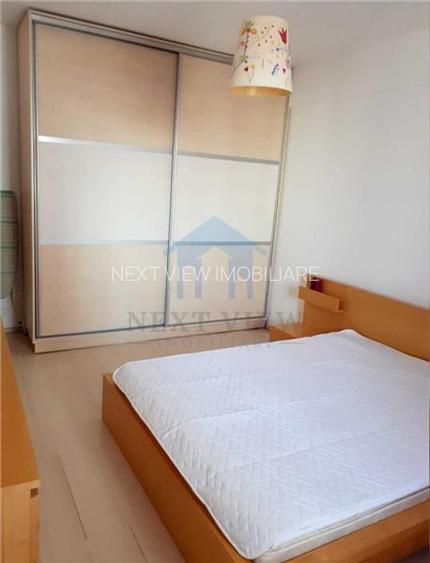 Apartament 2 camere, Andrei Muresanu - 5