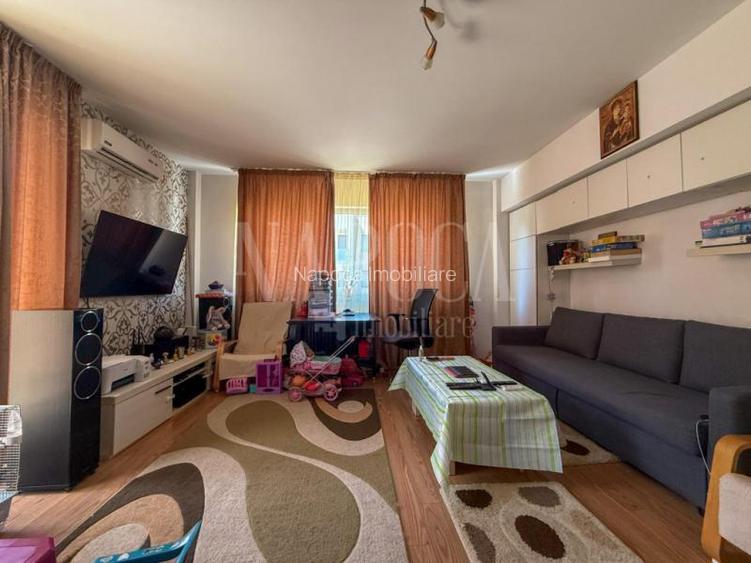 Apartament 2 camere de vanzare in Buna Ziua, Cluj Napoca - 4