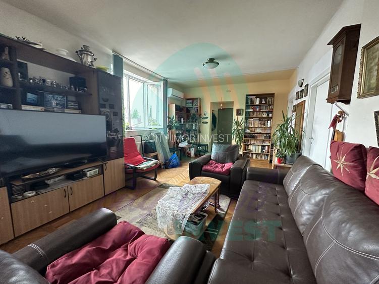 4 camere de aprox 100 mp - ART DECO - 2