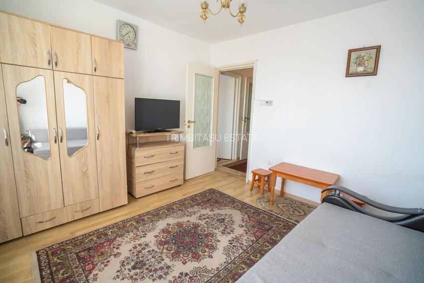 Apartament 2 camere 52 mp -Noua - 8