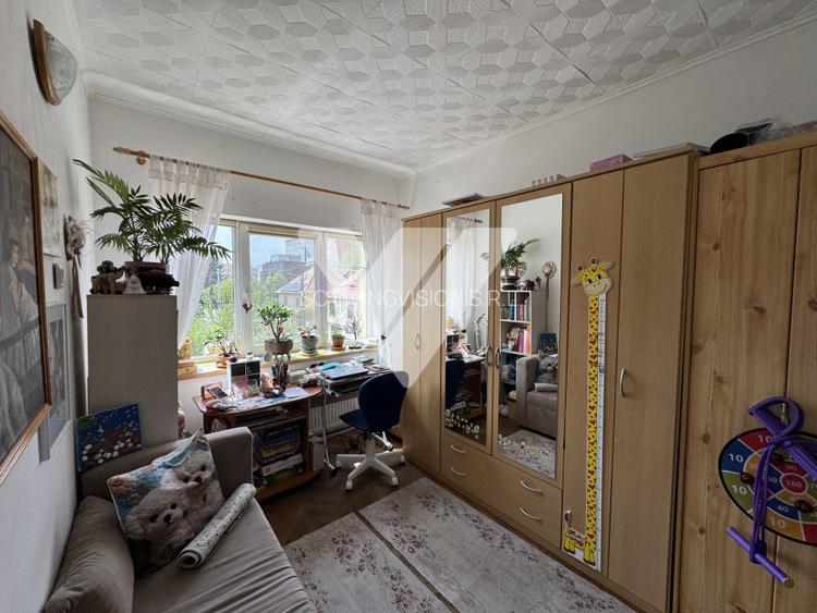 Casa individuala 4 camere și teren 578 mp zona Hipodrom/ Milea Sibiu - 10