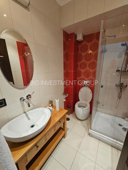 bloc boutique, 1 minut de parc herastrau - 4