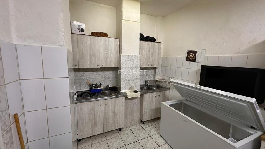 De vânzare afacere la cheie – Bricks Pub - 5