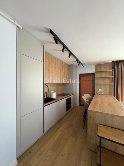 PRIMA INCHIRIERE  APARTAMENT PRIMA VISTA-Nord - 3