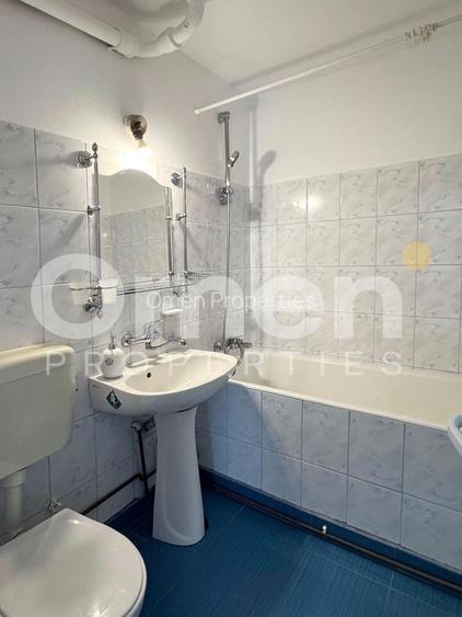 Apartament 2 camere de închiriat | zona Victor Babeș | etaj 2 - 9