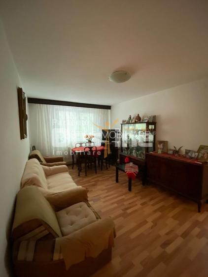 Rahova-Malcoci | 3 camere | 70mp | semidec | Parter | 110.000 euro - 2