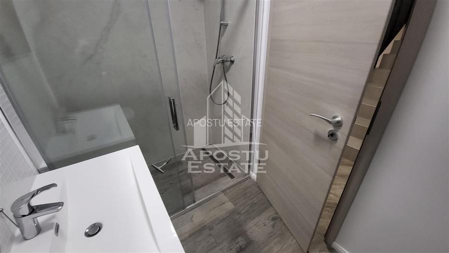 Casa cu 3 camere in Dumbravita - 21