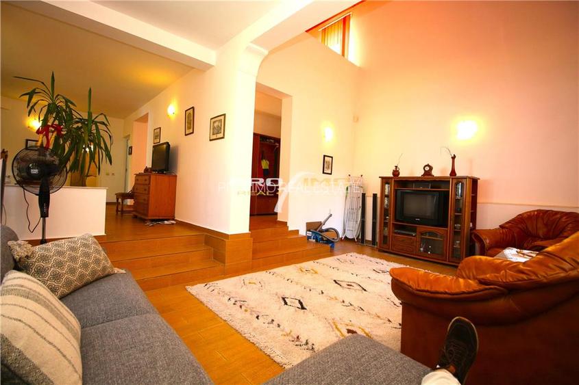 Vila exclusivista D+P+1E, Mamaia Nord, la cc.500m de Plaja Alezzi - 6