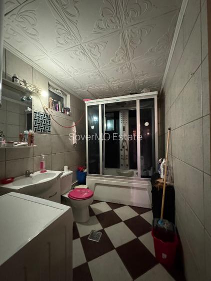 Casa 3 Camere | Eroii Revolutiei - Ferentari - 10