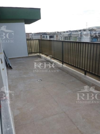 Apartament 1 camera in cartierul Intre Lacuri - 7