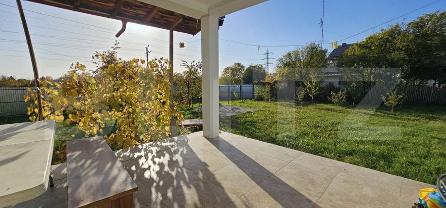 Oferta Casa in Valea Voievozilor 310mp plus 1300mp teren