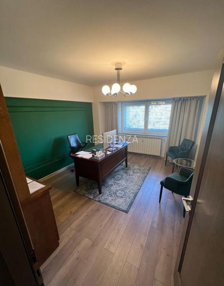 Apartament 4 Camere Centrul Civic | Balcon | Parțial mobilat | 8 minute metrou - 4