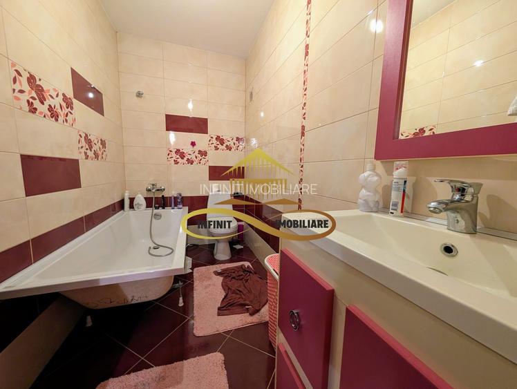 Apartament de vanzare, 4 camere, Bacau-Serbanesti - 15