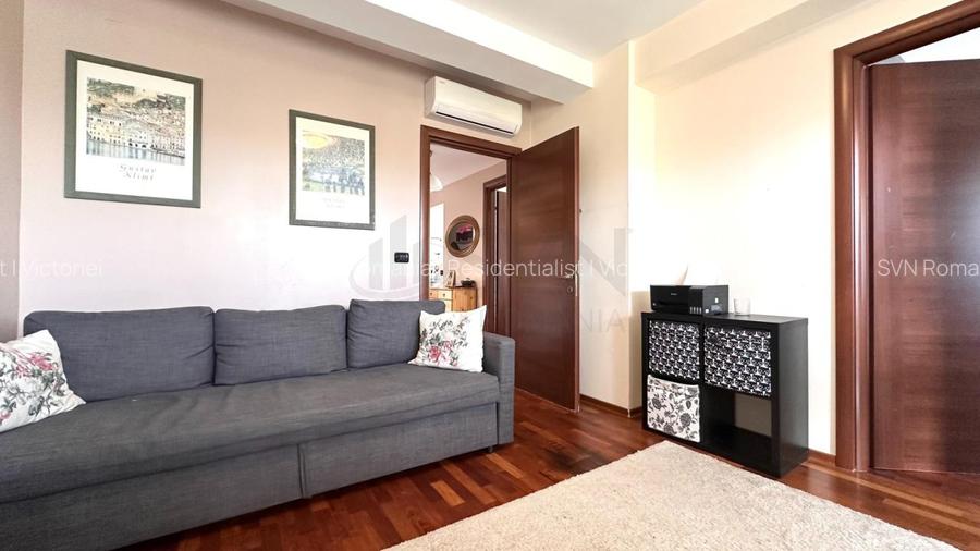 REA1027355 Apartament 3 camere bloc nou Iancului I Calea Calarasilor - 2