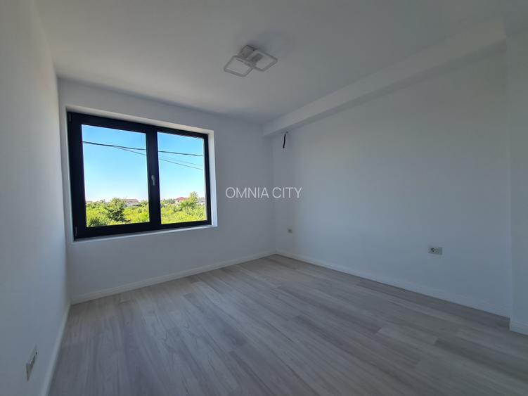 OMNIA-Proprietati alese! Vila in duplex. Aproape de tot ce conteaza. Pentru tine - 24