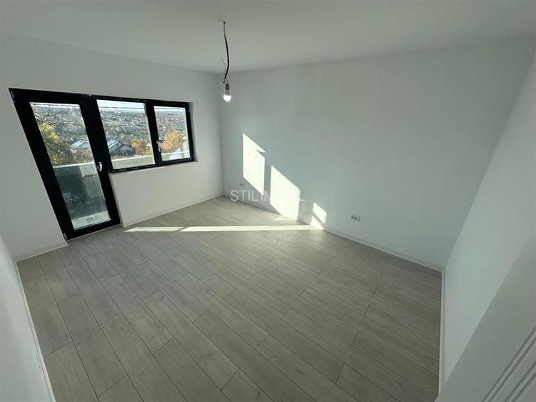 Duplex premium Vișani - 100 mp utili, curte 220 mp - 13
