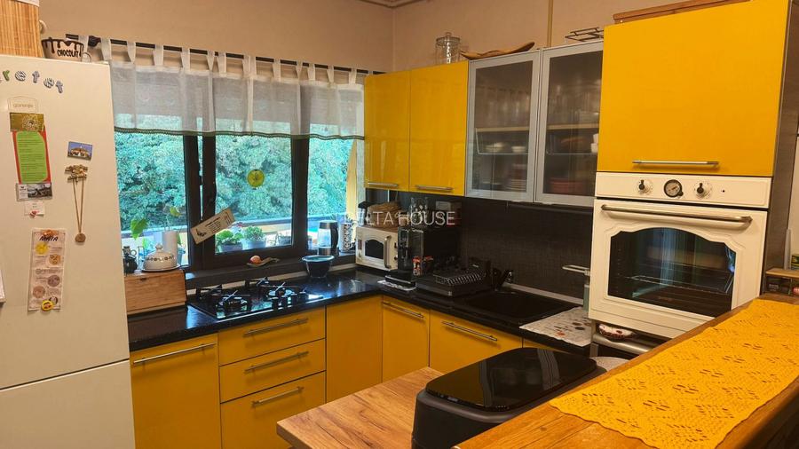 Oportunitate! Apartament cu 4 Camere, 2077 €/mp, finisat modern. Comision 0%! - 9