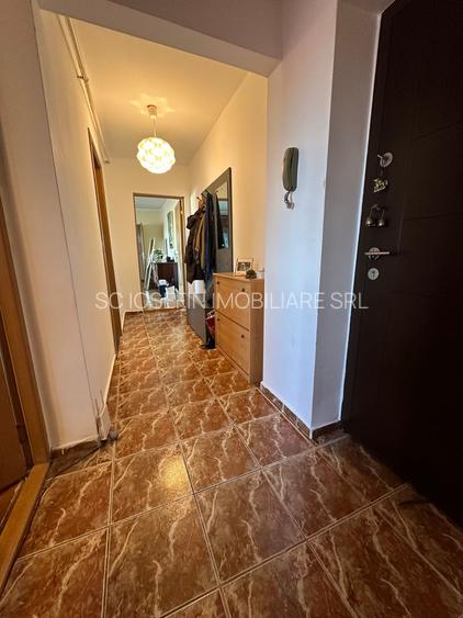 Apartament cu garaj - 7