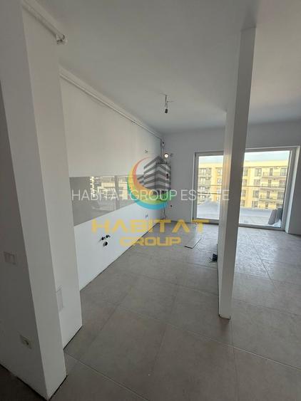 Vanzare Apartament 2 Camere Mutare Imediata Grand Kristal Residence - 7