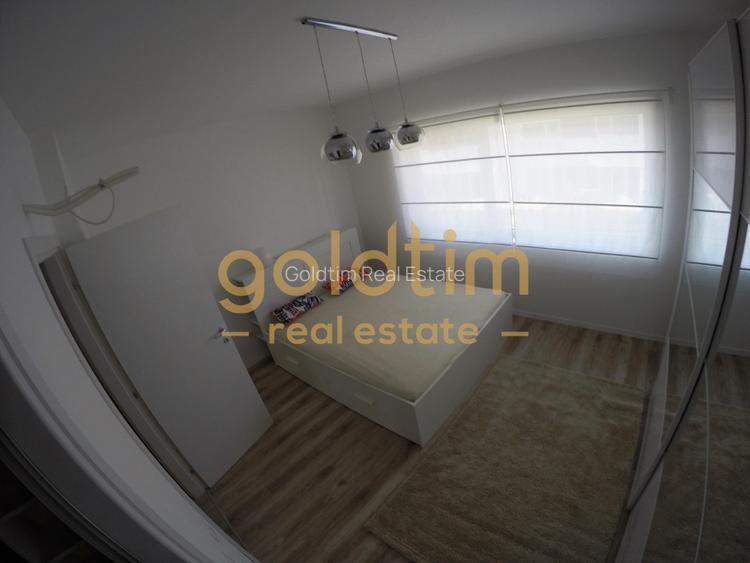 SCOALA AMERICANA/2 LOCURI DE PARCARE/VILA SUPERBA/PIPERA - 10