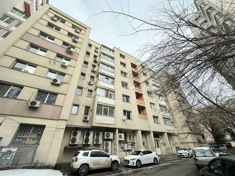 Apartament 2 camere | Șoseaua Ștefan cel Mare | Prima închiriere - 13