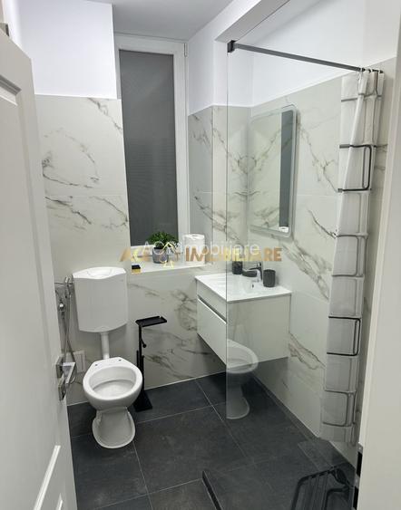 3 Camere de inchiriat | Calea Victoriei | Metrou | Centrala - 6