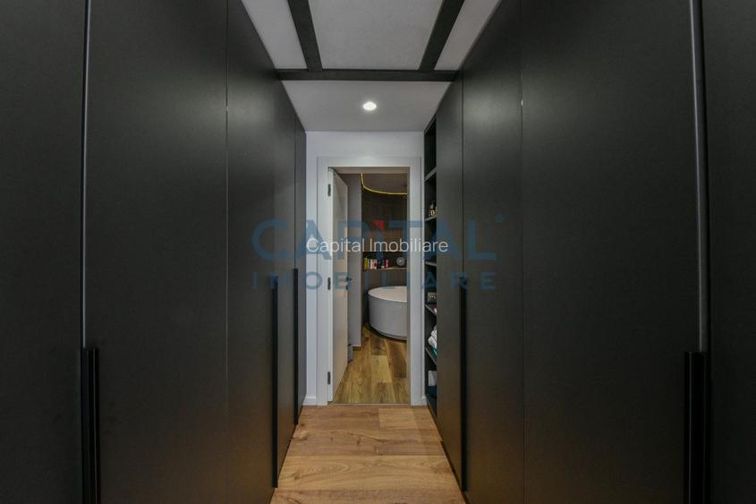 Vanzare apartament cu 5 camere zona Calea Dorobantilor!  - 12