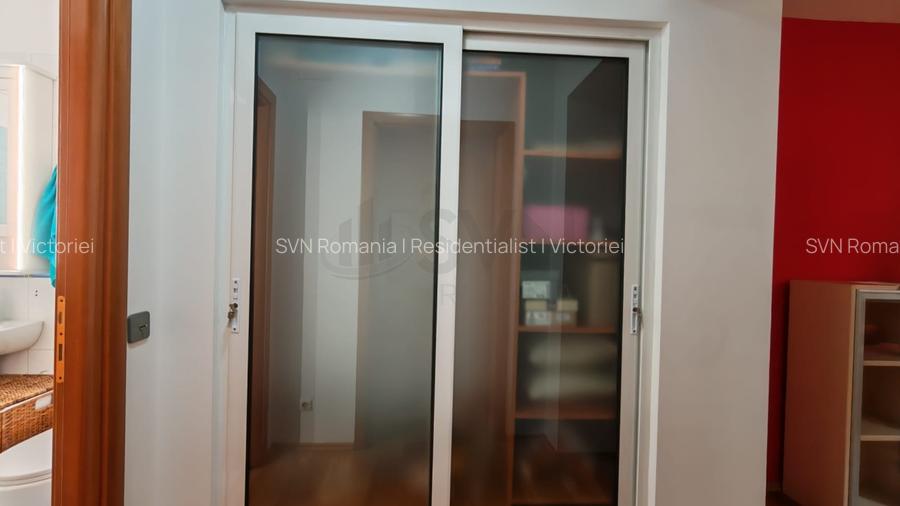 REA1028033 Apartament 2 camere - Parc Tineretului - Centrala Termica - 6