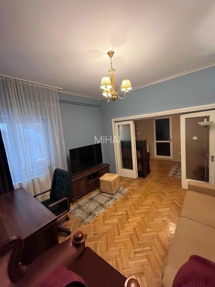 Casa de inchiriat ultracentral pentru birou - 3