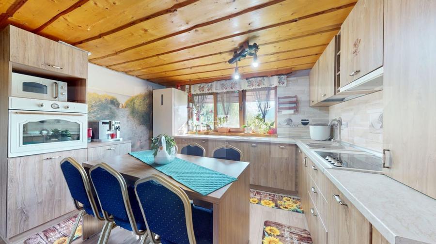 Pensiune complet echipata si operationala de vanzare - 18