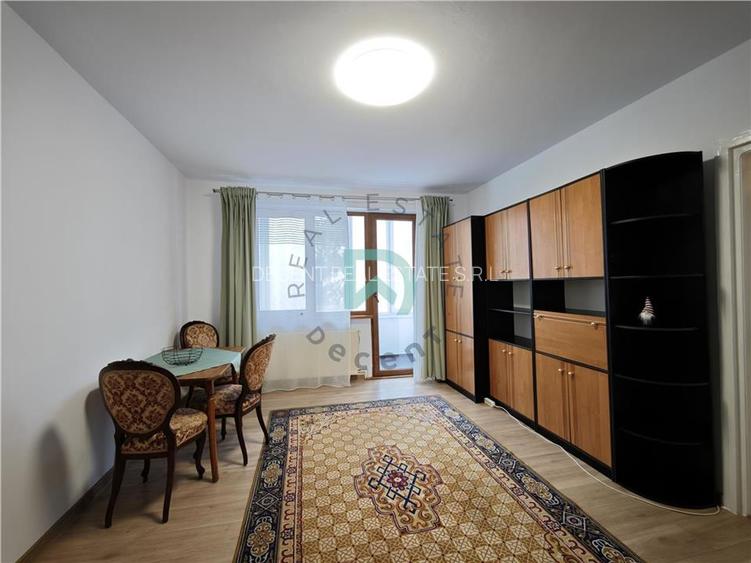 Închiriere 2 camere, Piața Teatrului, Brasov - 2