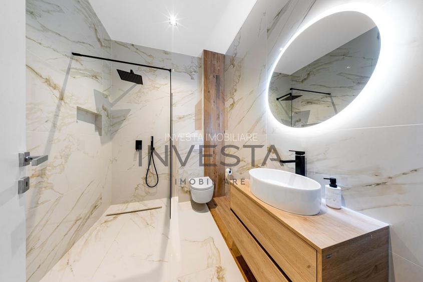 Vila moderna cu priveliste panoramica! - 12