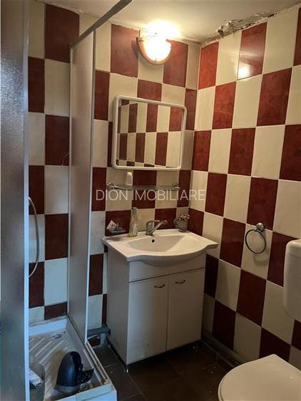 Pache Protopopescu, spatiu demisol, pretabil activitate comerciala - 7