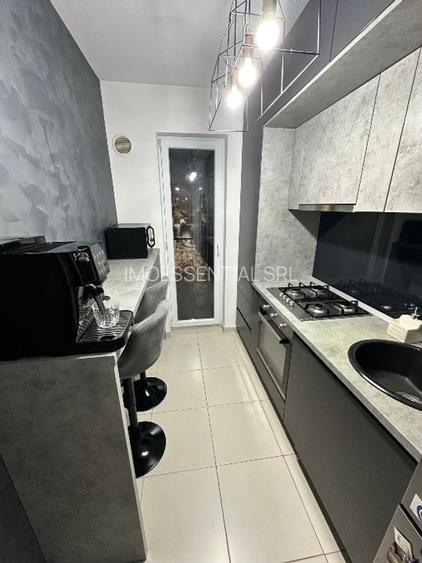 2 camere decomandat  Drumul Taberei ansamblu rezidențial zona Ghencea - 5