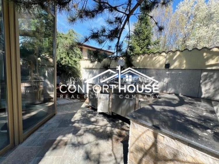 Vila deosebita P+2E, 670mp teren, Iancu Nicolae - 56