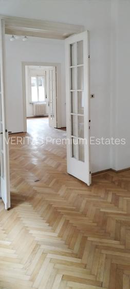 Casa solida parter si pod in zona Floreasca, 4 camere, inaltime 3,5m, garaj - 4