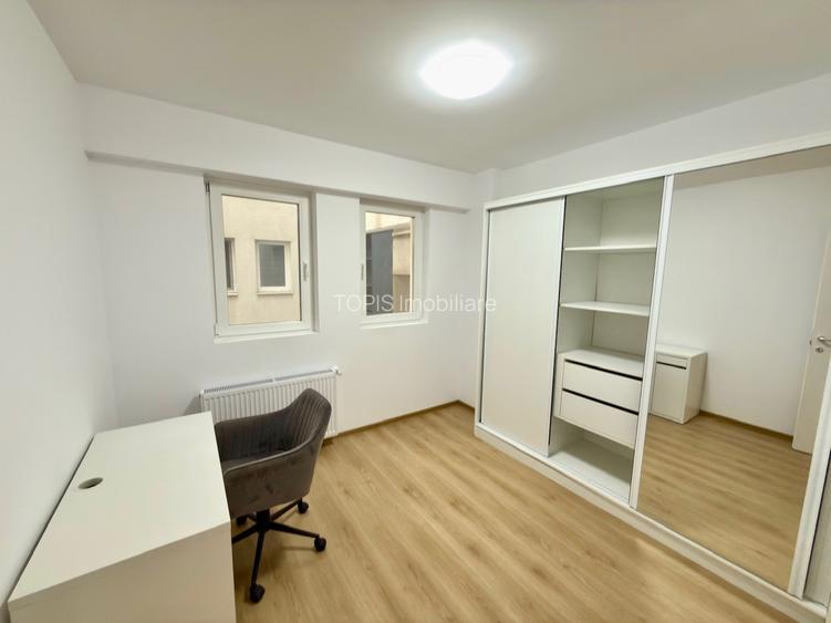 13 Septembrie / Unirii /  Casa Poporului / Hotelul Marriott / Bloc Nou 2022 - 14