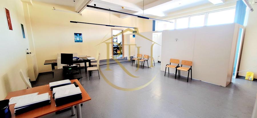 Oferim spre inchiriere, Cladire ideala pentru Clinica, Centru medical etc - 14