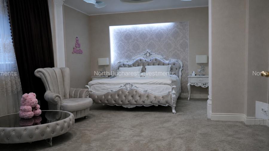 CASA P+1 - ZONA DECEBAL - 6 CAMERE - 15