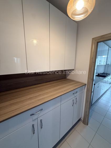 Inchiriere Apartament 2 camere Militari Residence  - 7