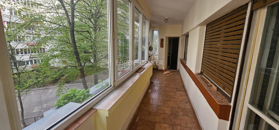 Vanzare - 4 camere - superb- Parc Kiseleff - 1 Mai - 14