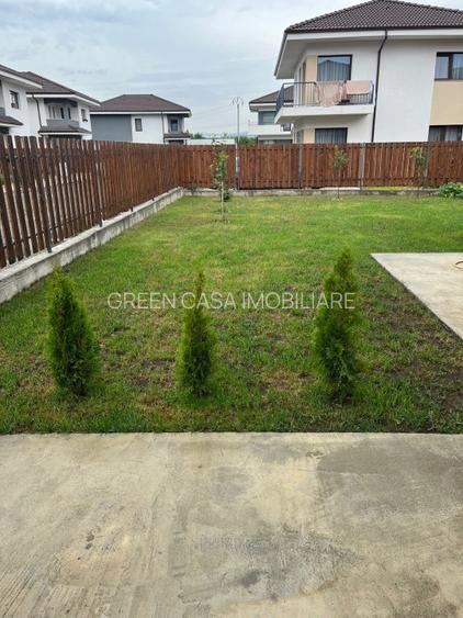 Casa individuală modernă zona Dezmir - 6