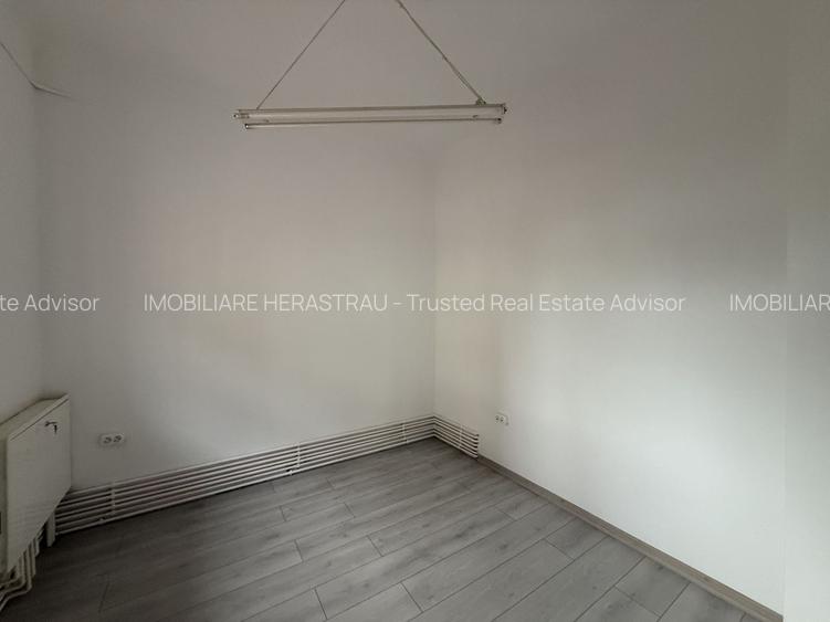 Spațiu creativ pretabil birouri | Kiseleff - 3