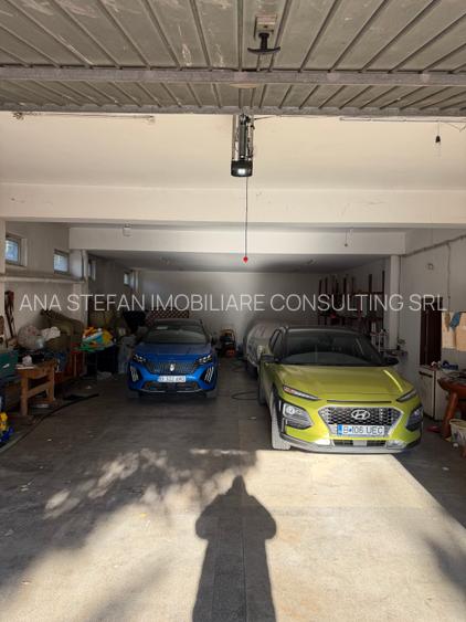 Vilă individuală | Oportunitate investiție | Drumul Taberei l 3700 Mp teren l - 4